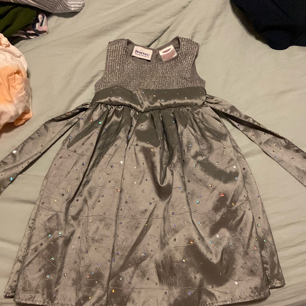 Toddler dress